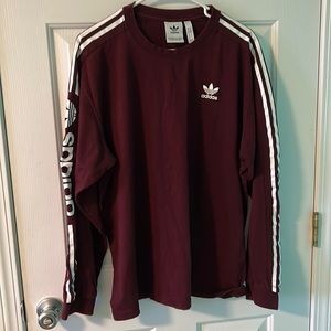 Adidas Long Sleeve